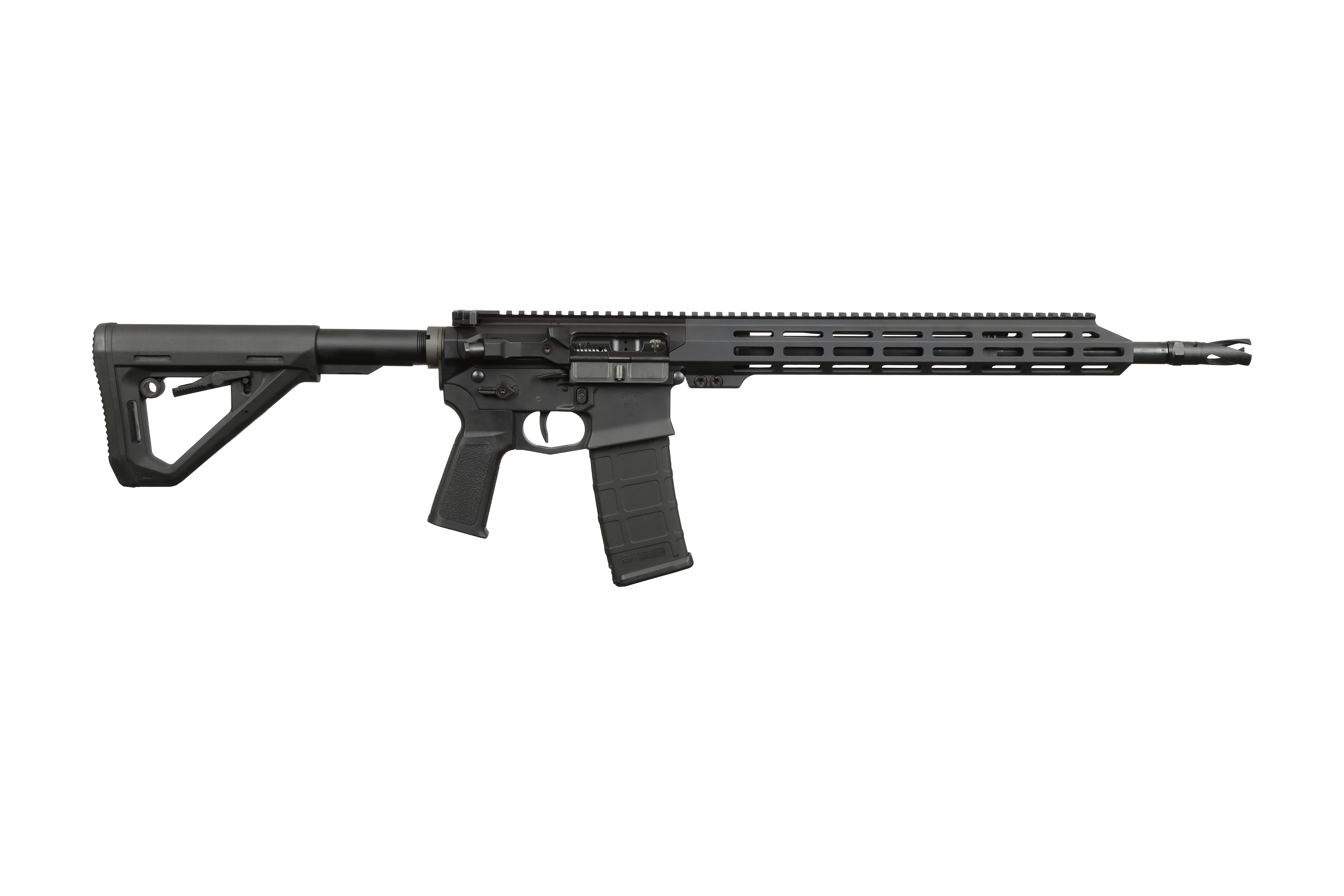 Primary Arms